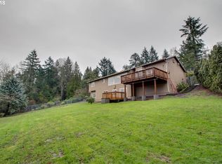 9432 SW 62nd Dr, Portland, OR 97219