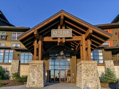 413 Rimfire Ldg, Snowshoe, WV, 26209