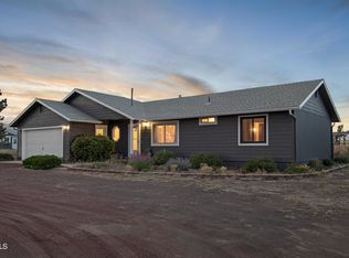 8325 Laramie Rd, Flagstaff, AZ 86004
