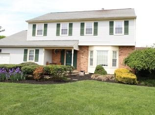 98 Scott Run Ct, Bear, DE 19701