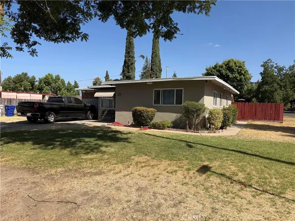 601 Holly Ave, Atwater, CA 95301