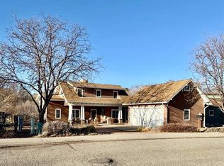 405 Vista Drive, Paonia, CO 81428