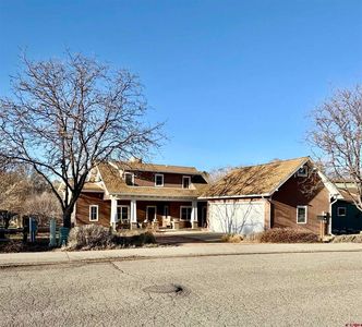 405 Vista Drive, Paonia, CO, 81428
