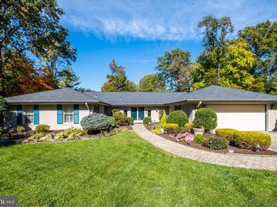 3908 Belle Rive Ter, Alexandria, VA, 22309