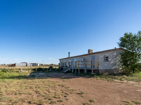 5 Toledo Ave, Moriarty, NM 87035