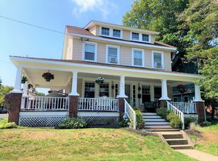 401 10th Ave, Belmar, NJ 07719