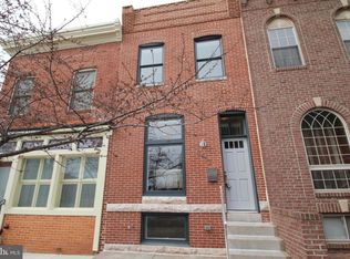 3402 Fait Ave, Baltimore, MD 21224