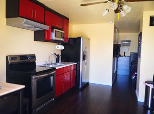 2700 Dunoon Dr #3, El Paso, TX 79925