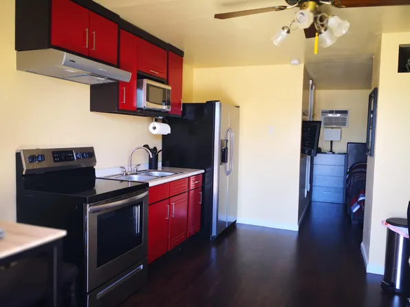 2700 Dunoon Dr #3, El Paso, TX 79925