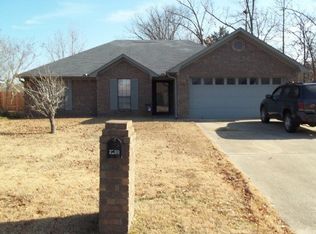 2200 Rainwood Ave, Conway, AR 72032