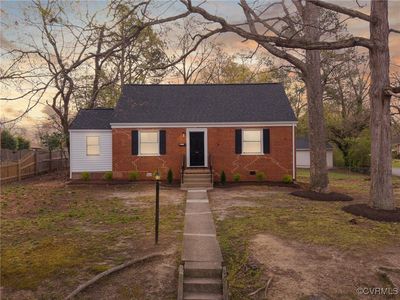 6319 Morningside Dr, Richmond, VA, 23226