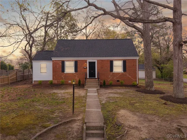 6319 Morningside Dr, Richmond, VA 23226