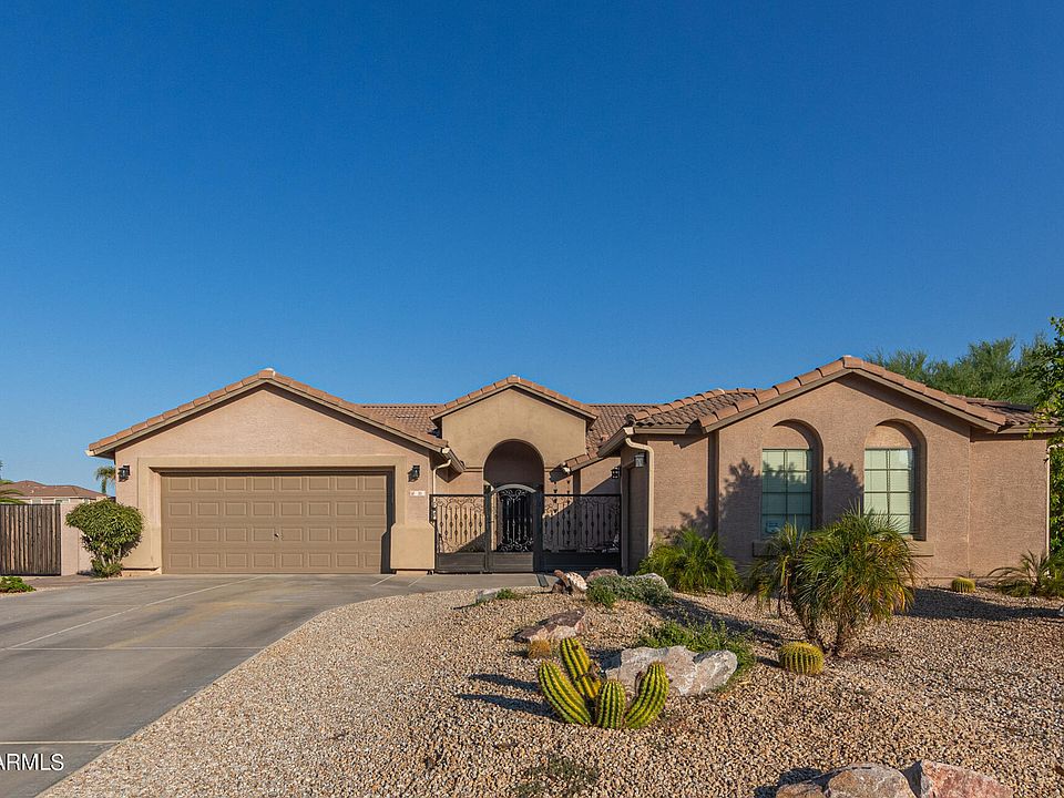 1st image of 31 E PASO FINO Way