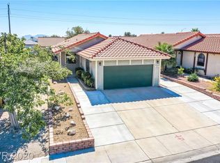 221 Jon Belger Dr, Las Vegas, NV 89145