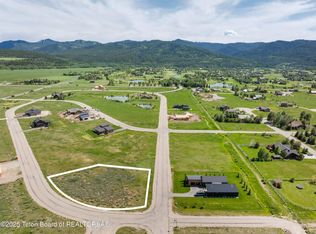 9688 Timberline Loop, Victor, ID 83455