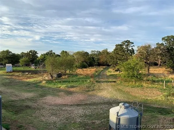State Highway 20, Eucha, OK 74342