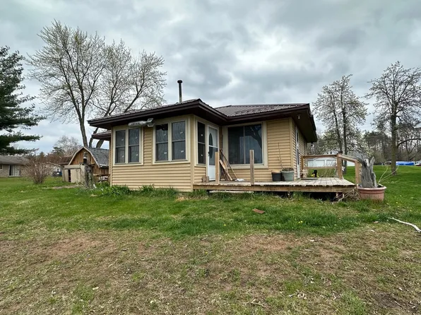 4398 Anderson Dr, Beaverton, MI 48612