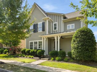 3112 Millerton Way, Thompsons Station, TN 37179