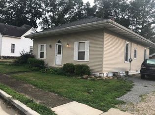 9 W Happy St, Freelandville, IN 47535