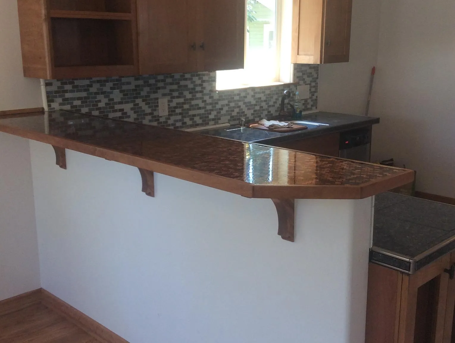 1 bed, 900 sqft, $1,550 — Photo 2