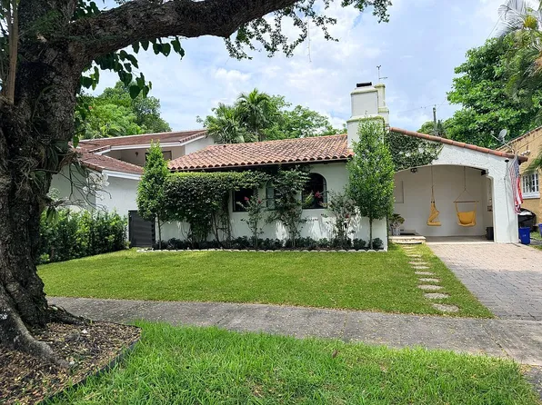 1310 Madrid St, Coral Gables, FL 33134