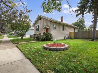 532 E Locust St, Hammond, IN 46324