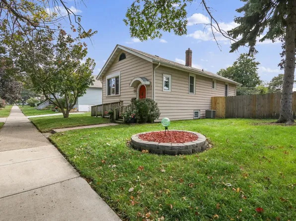 532 E Locust St, Hammond, IN 46324