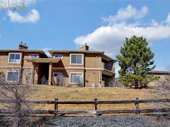 1965 Montura Vw Unit 202, Colorado Springs, CO 80919