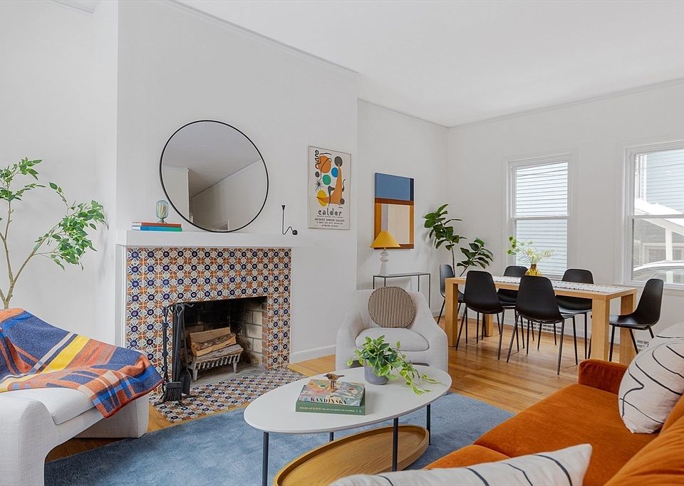 1st image of 352 Harvard St APT 1C