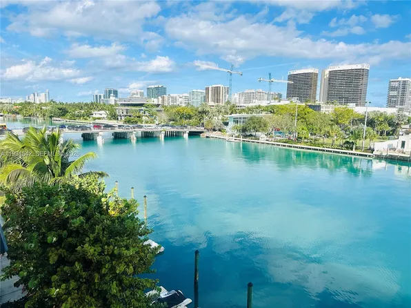 9501 E Bay Harbor Dr APT 5B, Bay Harbor Islands, FL 33154