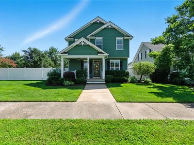 2204 Welbeck Ln, Virginia Beach, VA, 23456