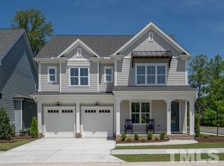 321 Liberty Star Rd LOT 356, Wendell, NC 27591