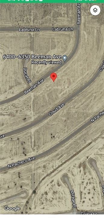 1st image of 6361 Beeman Ave