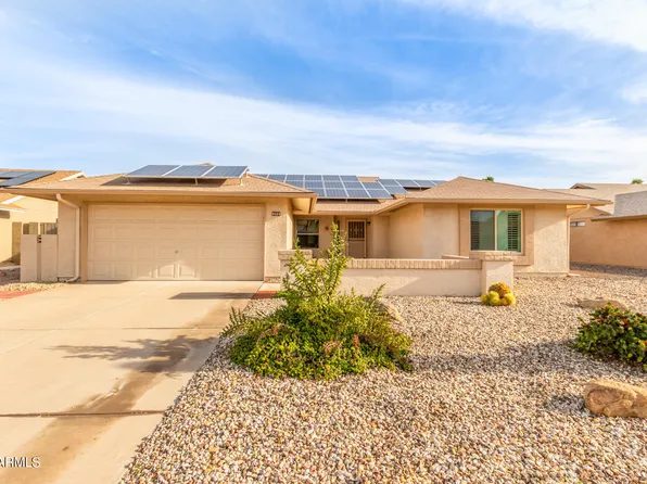 9624 W ROSEMONTE Drive, Peoria, AZ 85382