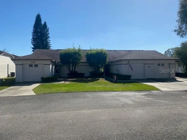 2025 Sylvester Rd Unit Hh3, Lakeland, FL 33803