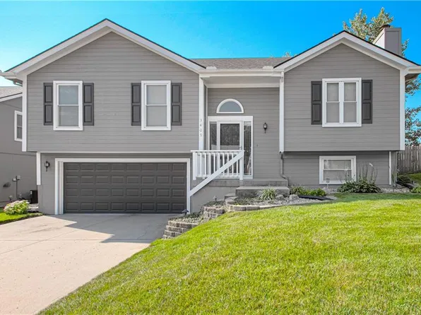 3409 NW 85th St, Kansas City, MO 64154