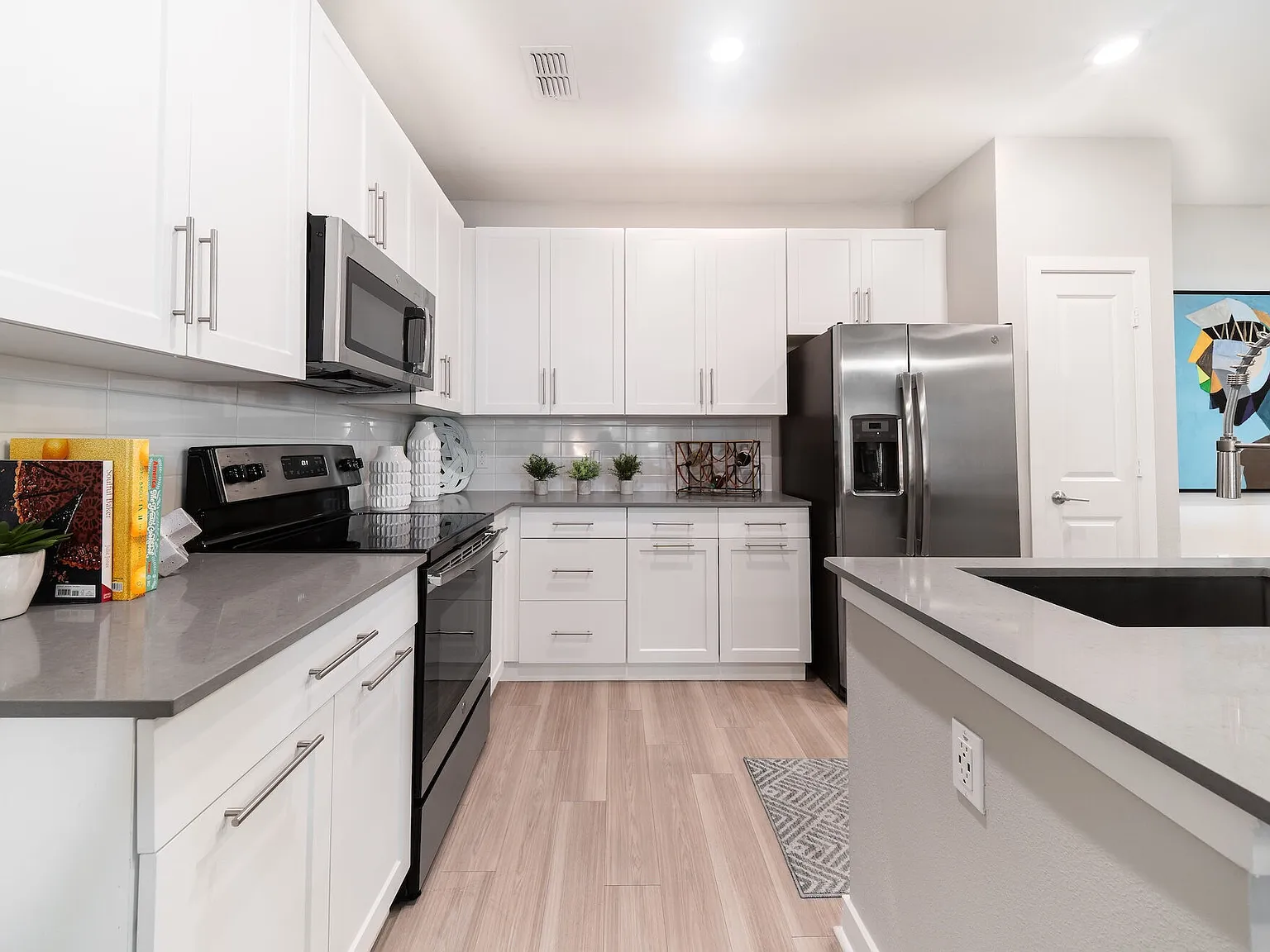 THE ENSLEY — Photo 2