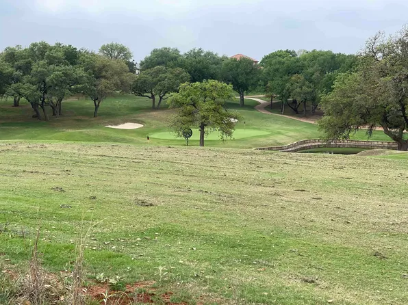 Lot 8012 Florentine, Horseshoe Bay, TX 78657