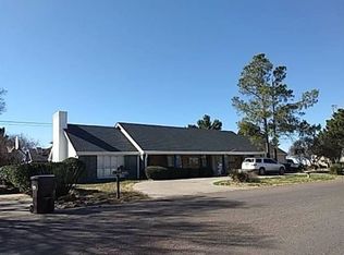 6505 Sequoia Dr, Midland, TX 79707