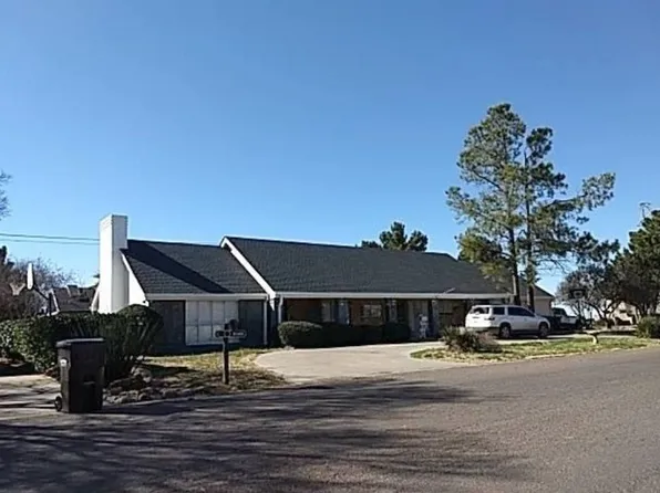 6505 Sequoia Dr, Midland, TX 79707