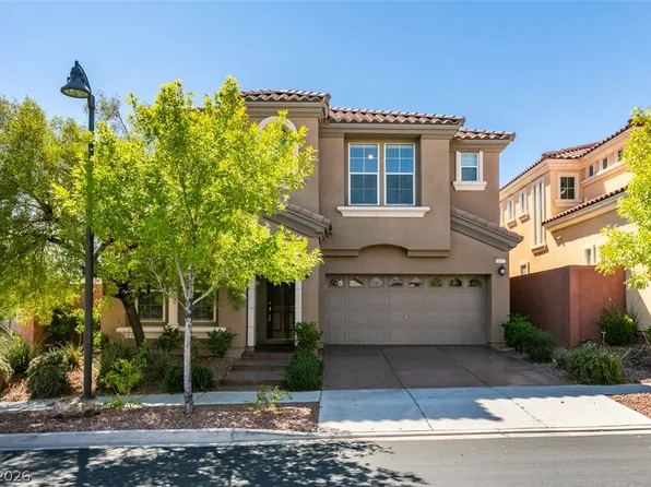 11677 Bradford Commons Dr, Summerlin, NV 89135