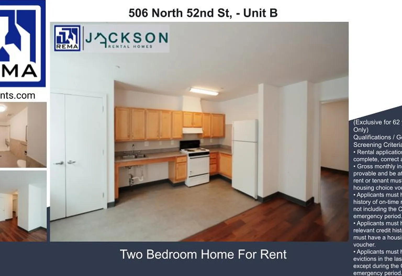 506 North 52nd St, — Photo 2