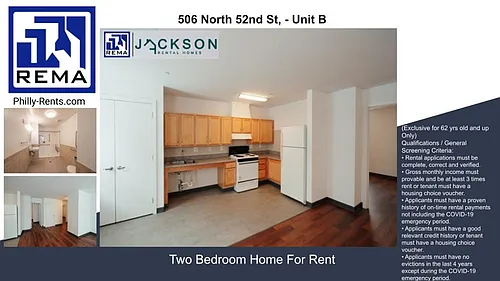 Floor plan B