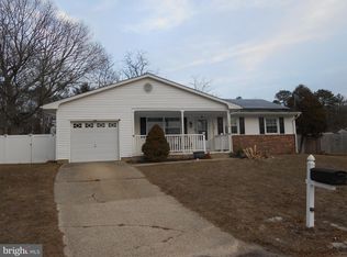 118 Buckhorn Lake Ct, Little Egg Harbor, NJ 08087