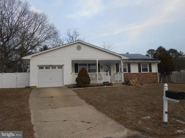 118 Buckhorn Lake Ct, Little Egg Harbor, NJ 08087