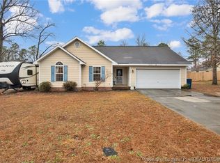 238 Proclamation Dr, Raeford, NC 28376