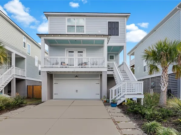 6 Hammock Breeze Way, Hilton Head Island, SC 29926