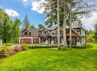 12010 265a St, Maple Ridge, BC V2W