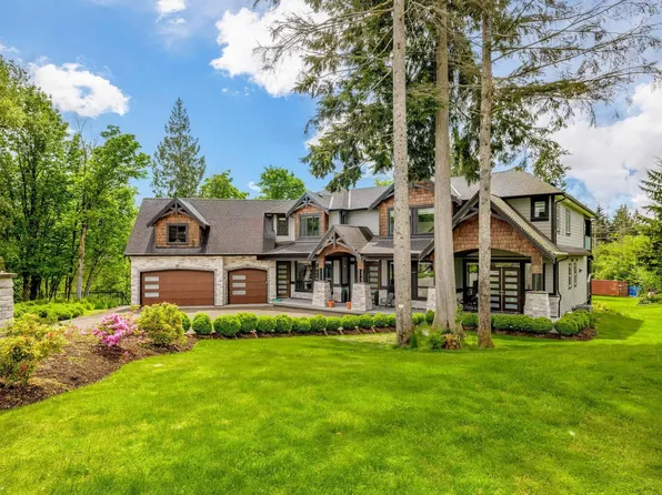 12010 265a St, Maple Ridge, BC V2W