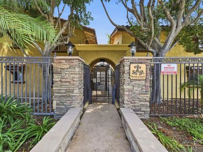 2736 B St Unit 203, San Diego, CA, 92102